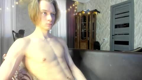 Isaac online show from 6, 1, 2026