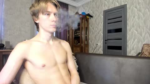 Isaac online show from 19, 3, 2026