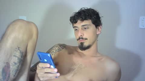 milkoffee online show from 15, 1, 2025