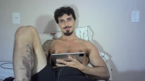 milkoffee online show from 26, 1, 2025