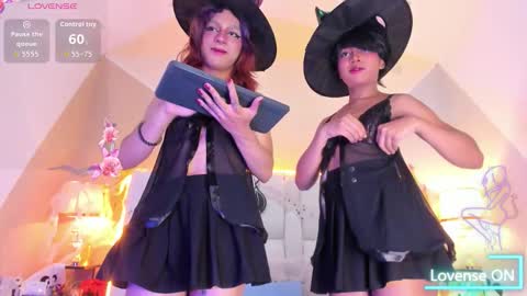 Snapshot of milkwhore1 chatting on 30, 10, 2025 Michelle online show from 30, 10, 2025