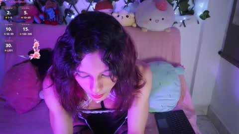 Snapshot of milkwhore1 chatting on 16, 12, 2025 Michelle online show from 16, 12, 2025