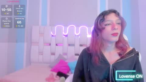 Snapshot of milkwhore1 chatting on 6, 1, 2026 Michelle online show from 6, 1, 2026