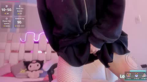 Snapshot of milkwhore1 chatting on 9, 1, 2026 Michelle online show from 9, 1, 2026