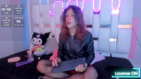 Snapshot of milkwhore1 chatting on 13, 1, 2026 Michelle online show from 13, 1, 2026