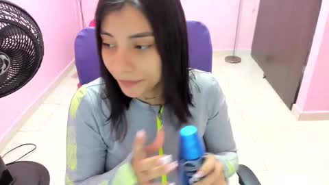 Snapshot of milky__boobs69 chatting on 2, 12, 2024 vale online show from 2, 12, 2024