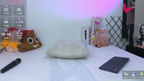 Snapshot of milky__boy_ chatting on 16, 1, 2025 H A R O L D online show from 16, 1, 2025