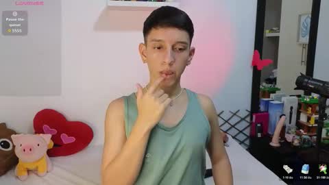 H A R O L D online show from 21, 2, 2026