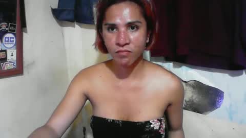 Snapshot of milky_babe91 chatting on 25, 9, 2025 milky_babe91 online show from 25, 9, 2025