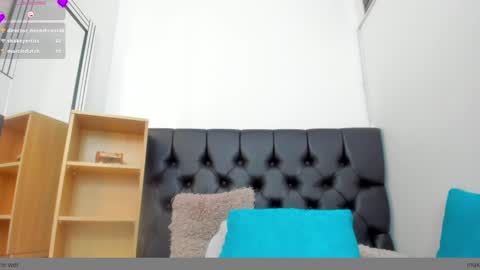 Snapshot of milky_lau_18 chatting on 16, 2, 2025 milky_lau_18 online show from 16, 2, 2025