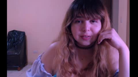 Marilynne online show from 3, 3, 2025