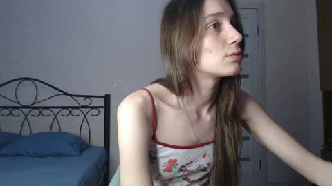 Milky online show from 28, 5, 2026