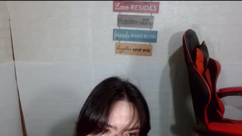 Snapshot of milkycumnel23 chatting on 15, 12, 2024 NEL 23 online show from 15, 12, 2024