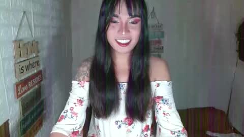 Snapshot of milkycumnel23 chatting on 22, 10, 2025 NEL 23 online show from 22, 10, 2025