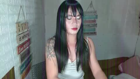 Snapshot of milkycumnel23 chatting on 23, 10, 2025 NEL 23 online show from 23, 10, 2025