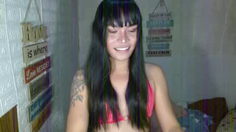 Snapshot of milkycumnel23 chatting on 24, 10, 2025 NEL 23 online show from 24, 10, 2025