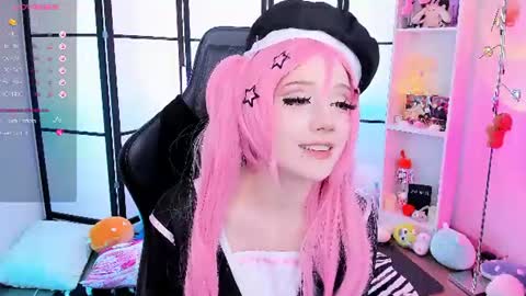 Snapshot of milkycute chatting on 21, 6, 2026 milky cute online show from 21, 6, 2026