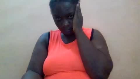 milkyebony254 online show from 29, 4, 2026