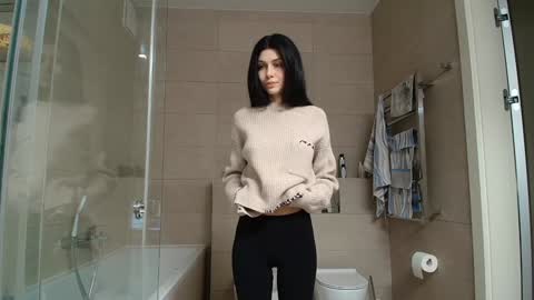 milla bella online show from 31, 1, 2026