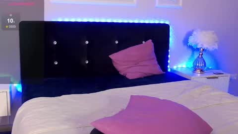 milla_cali online show from 5, 11, 2025