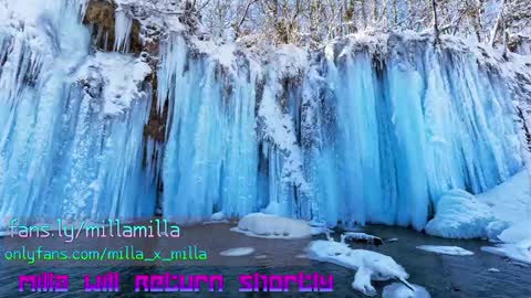 milla_milla online show from 18, 1, 2025