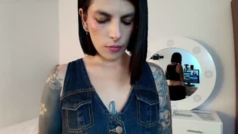 Snapshot of milla_pixxie chatting on 20, 7, 2026 Milagros online show from 20, 7, 2026