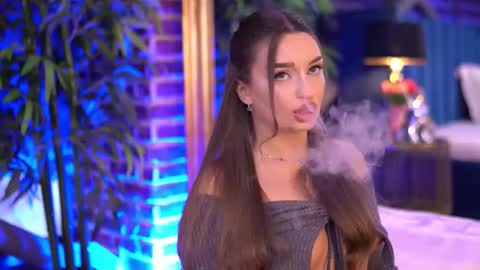 Milla online show from 1, 12, 2025