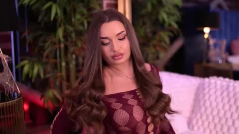 Milla online show from 22, 12, 2025