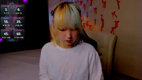 Milla or just Mi online show from 16, 5, 2026