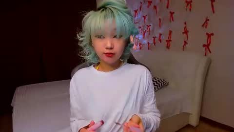 Milla or just Mi online show from 15, 7, 2026