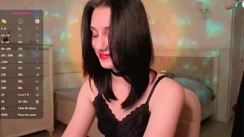 Milana online show from 21, 6, 2026