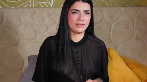 MillaBliss online show from 16, 10, 2025