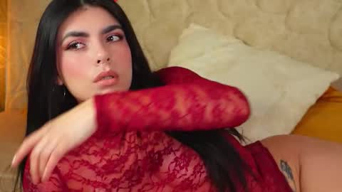 MillaBliss online show from 26, 2, 2026