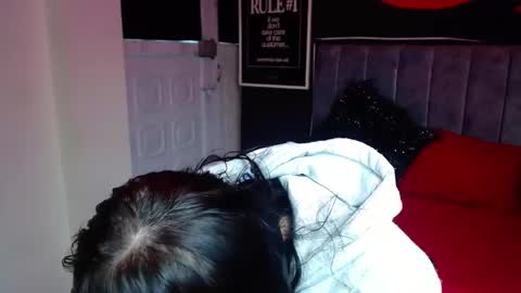 Violeta online show from 23, 1, 2025