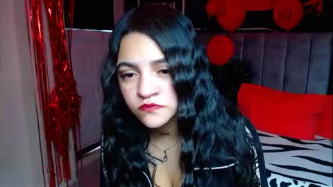 Violeta online show from 12, 3, 2025