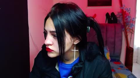 Violeta online show from 6, 10, 2025