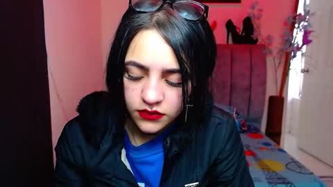 Violeta online show from 17, 10, 2025