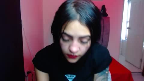 Violeta online show from 25, 10, 2025