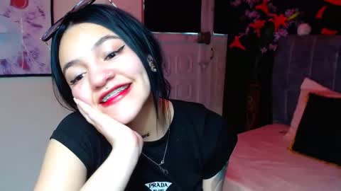 Violeta online show from 26, 11, 2025