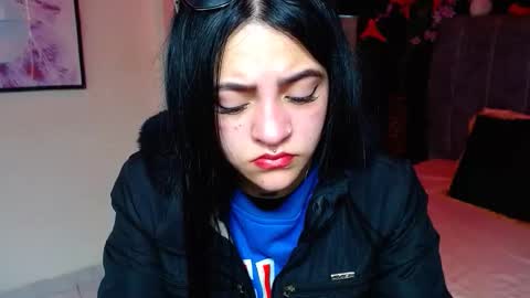 Violeta online show from 28, 11, 2025