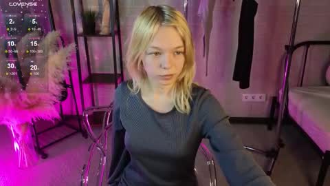 Snapshot of millaholt chatting on 29, 9, 2025 Hello Im Mila online show from 29, 9, 2025