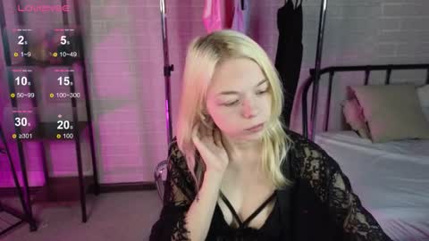 Snapshot of millaholt chatting on 13, 11, 2025 Hello Im Mila online show from 13, 11, 2025