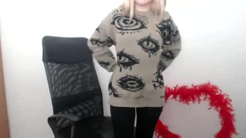 Snapshot of millaloveli chatting on 23, 2, 2026 millaloveli online show from 23, 2, 2026