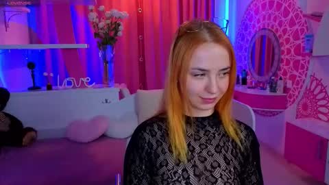 Snapshot of millana_hot chatting on 23, 9, 2025 Milana online show from 23, 9, 2025