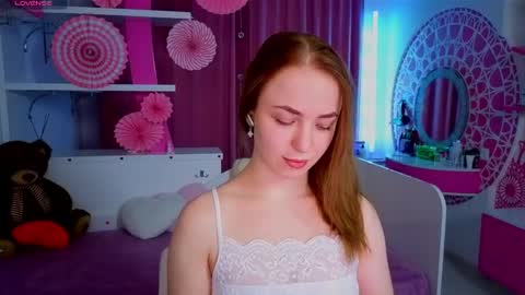 Milana online show from 29, 3, 2026