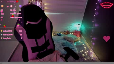 millandiux online show from 25, 1, 2025