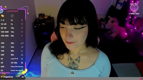 millandiux online show from 22, 11, 2025