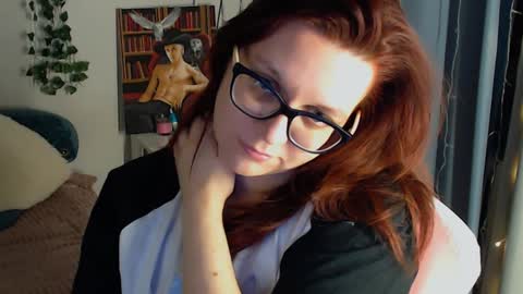 Milla online show from 22, 1, 2025