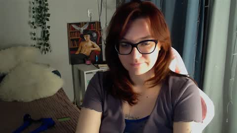 Milla online show from 31, 1, 2025