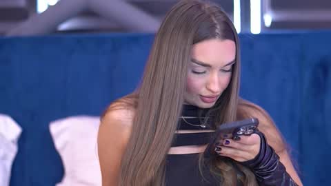 Milla online show from 11, 9, 2025